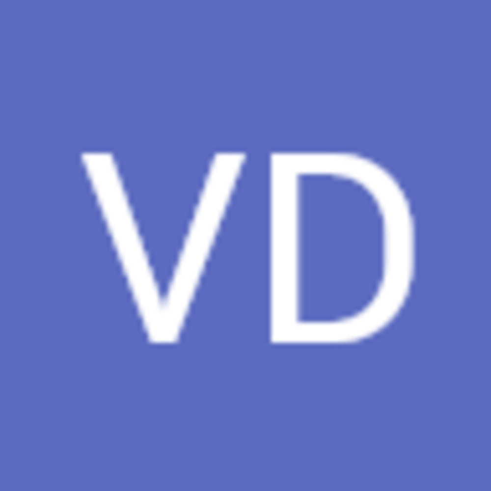 Meet your Posher, Vd